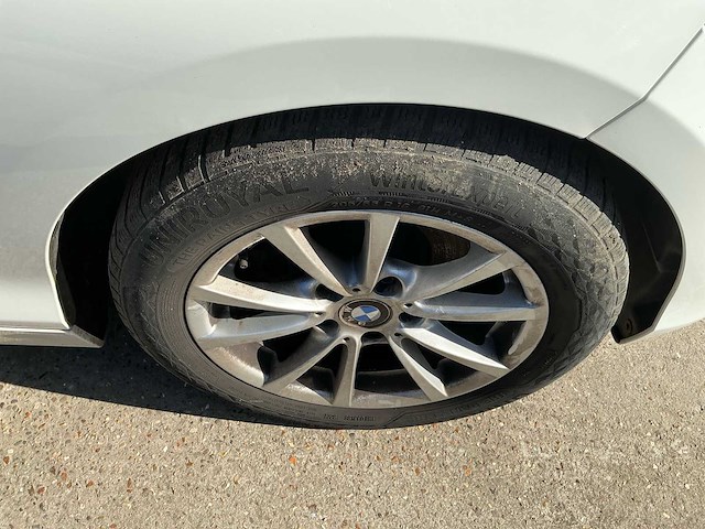 2012 bmw 1 serie 116d personenauto - afbeelding 11 van  21