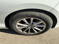 2012 bmw 1 serie 116d personenauto - afbeelding 11 van  21