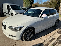 2012 bmw 1 serie 116d personenauto - afbeelding 1 van  21