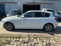 2012 bmw 1 serie 116d personenauto - afbeelding 12 van  21