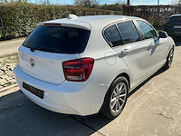2012 bmw 1 serie 116d personenauto - afbeelding 17 van  21