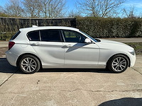 2012 bmw 1 serie 116d personenauto - afbeelding 18 van  21