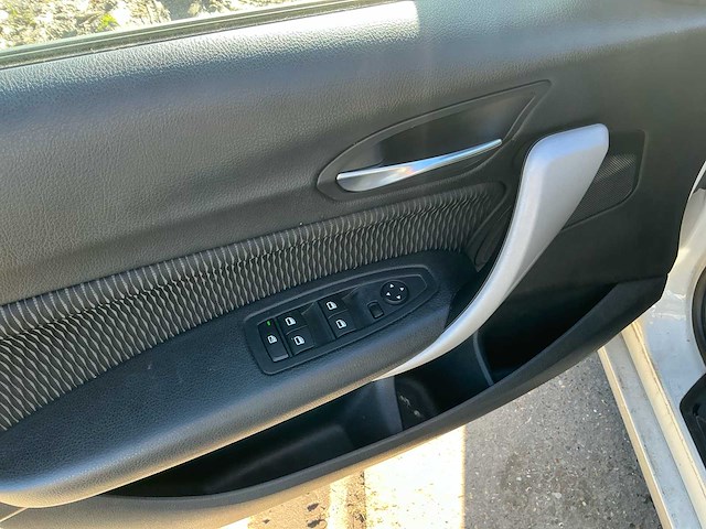 2012 bmw 1 serie 116d personenauto - afbeelding 13 van  21