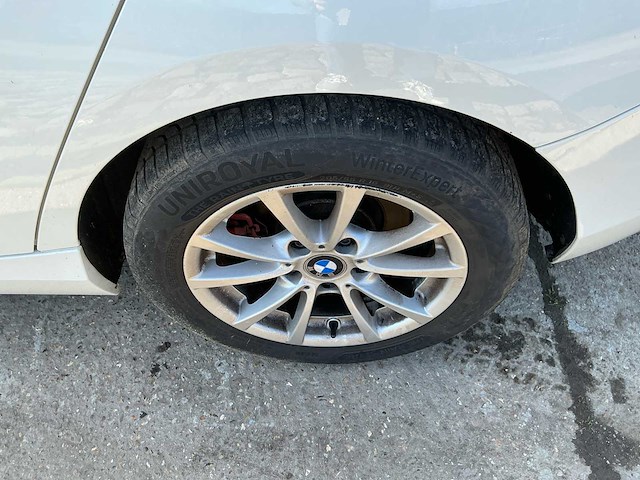 2012 bmw 1 serie 116d personenauto - afbeelding 6 van  21