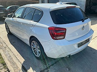 2012 bmw 1 serie 116d personenauto - afbeelding 9 van  21