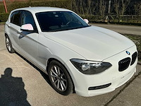 2012 bmw 1 serie 116d personenauto - afbeelding 11 van  21