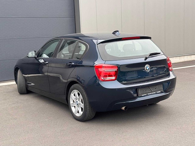 2012 bmw 114i - afbeelding 3 van  22
