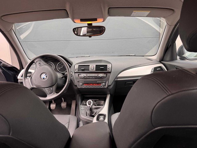 2012 bmw 114i - afbeelding 4 van  22