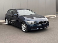 2012 bmw 114i - afbeelding 12 van  22