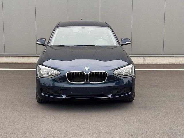 2012 bmw 114i - afbeelding 16 van  22