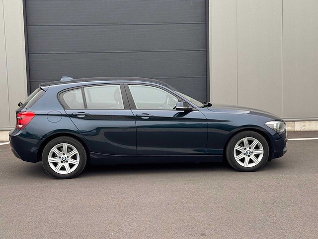 2012 bmw 114i - afbeelding 18 van  22