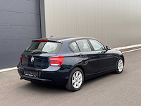 2012 bmw 114i - afbeelding 19 van  22