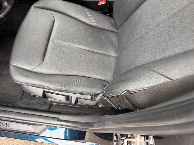 2012 bmw 114i - afbeelding 6 van  22