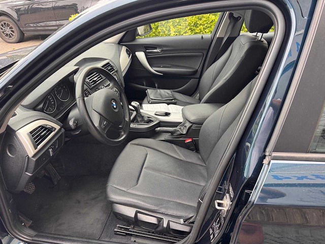 2012 bmw 114i - afbeelding 7 van  22