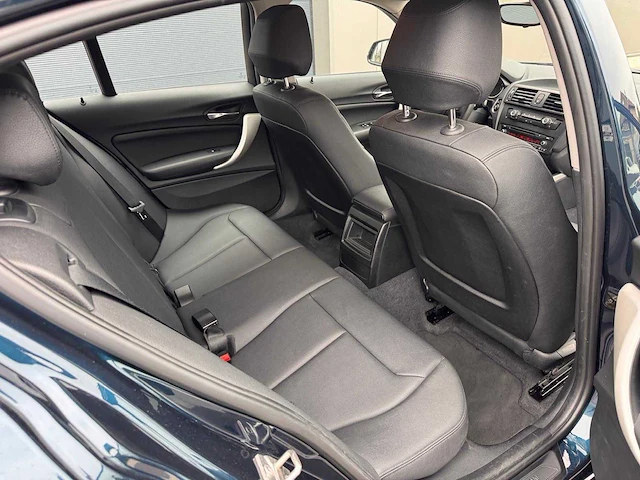 2012 bmw 114i - afbeelding 5 van  18