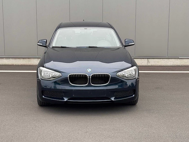 2012 bmw 114i - afbeelding 16 van  18
