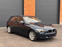 2012 bmw 114i - afbeelding 17 van  18