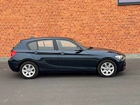 2012 bmw 114i - afbeelding 18 van  18
