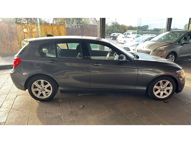 2012 bmw 116i personenauto - afbeelding 23 van  42