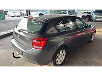 2012 bmw 116i personenauto - afbeelding 34 van  42