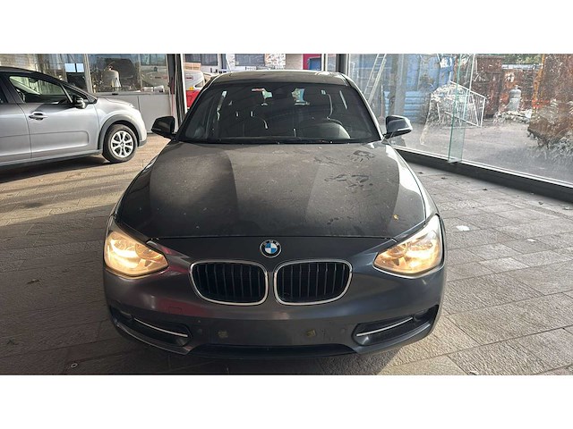 2012 bmw 116i personenauto - afbeelding 41 van  42