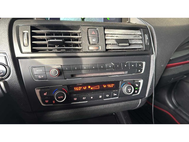 2012 bmw 116i personenauto - afbeelding 3 van  42