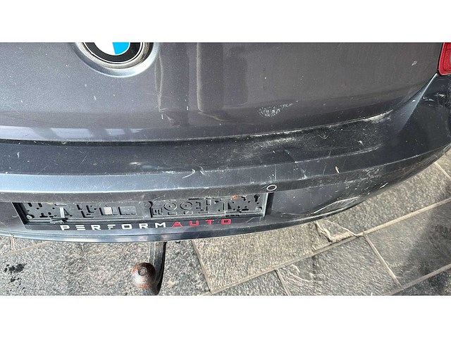 2012 bmw 116i personenauto - afbeelding 7 van  42