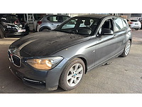 2012 bmw 116i personenauto - afbeelding 1 van  42