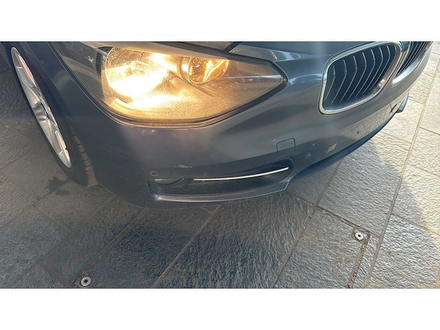 2012 bmw 116i personenauto - afbeelding 9 van  42