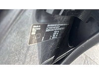 2012 bmw 116i personenauto - afbeelding 36 van  42