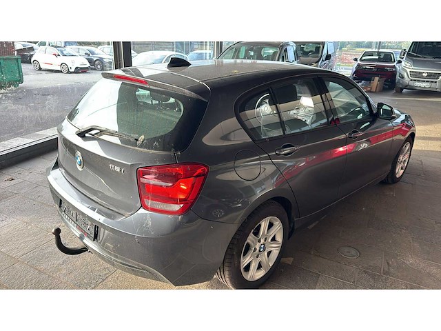2012 bmw 116i personenauto - afbeelding 25 van  42