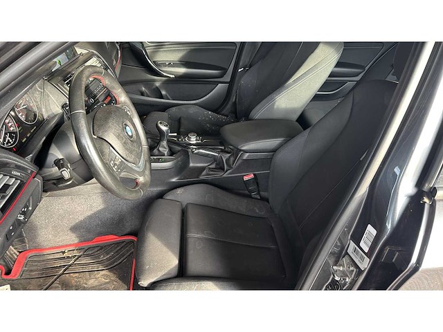2012 bmw 116i personenauto - afbeelding 28 van  42