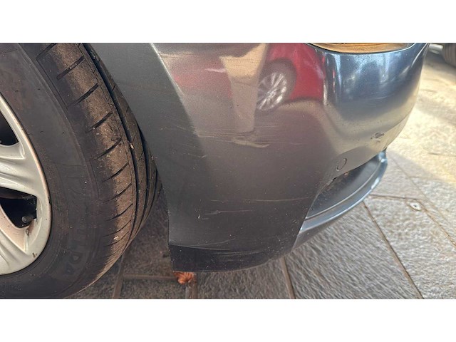 2012 bmw 116i personenauto - afbeelding 5 van  29