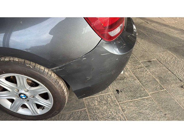 2012 bmw 116i personenauto - afbeelding 9 van  29