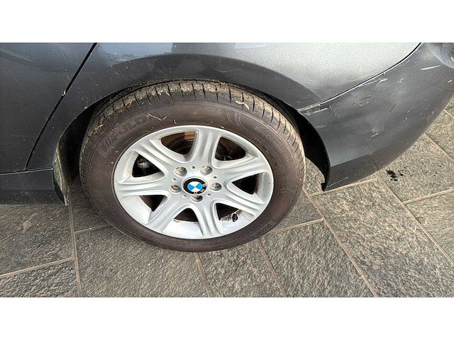 2012 bmw 116i personenauto - afbeelding 10 van  29
