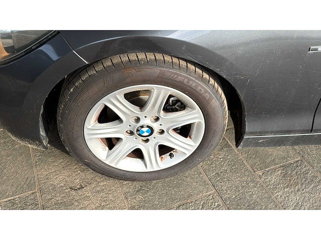 2012 bmw 116i personenauto - afbeelding 12 van  29