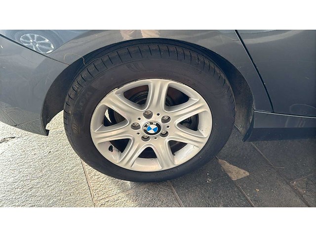 2012 bmw 116i personenauto - afbeelding 13 van  29