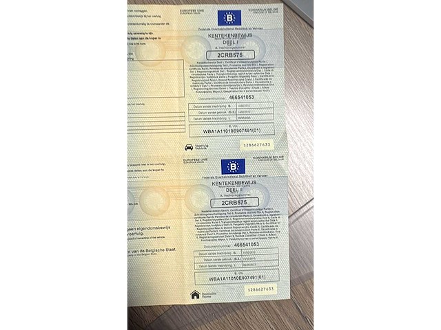 2012 bmw 116i personenauto - afbeelding 26 van  29