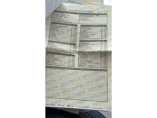 2012 bmw 116i personenauto - afbeelding 10 van  17