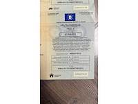 2012 bmw 116i personenauto - afbeelding 15 van  17