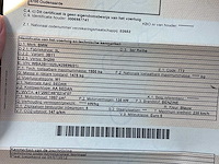 2012 bmw 320d personenauto - afbeelding 3 van  14