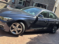2012 bmw 320d personenauto - afbeelding 1 van  14
