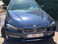 2012 bmw 320d personenauto - afbeelding 7 van  14