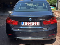 2012 bmw 320d personenauto - afbeelding 8 van  14
