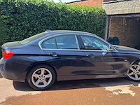 2012 bmw 320d personenauto - afbeelding 9 van  14