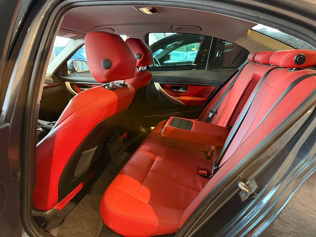 2012 bmw 328i - afbeelding 2 van  23