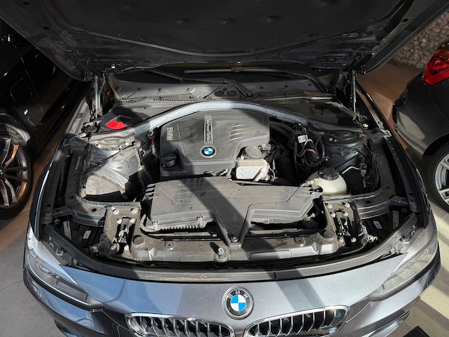 2012 bmw 328i - afbeelding 4 van  23