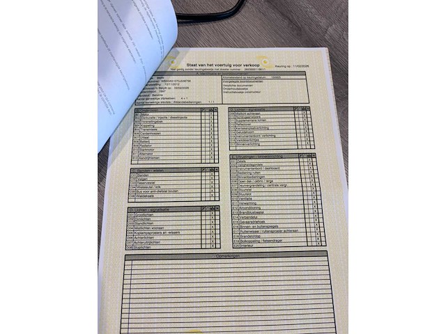 2012 bmw 328i - afbeelding 6 van  23