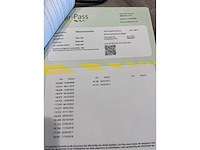 2012 bmw 328i - afbeelding 22 van  23