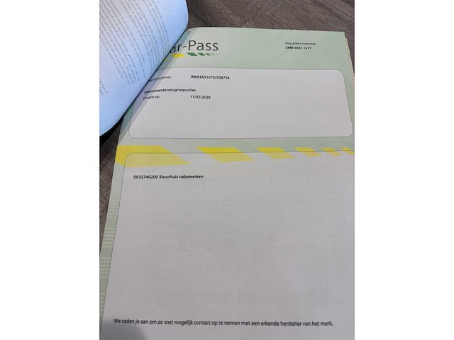 2012 bmw 328i - afbeelding 8 van  23